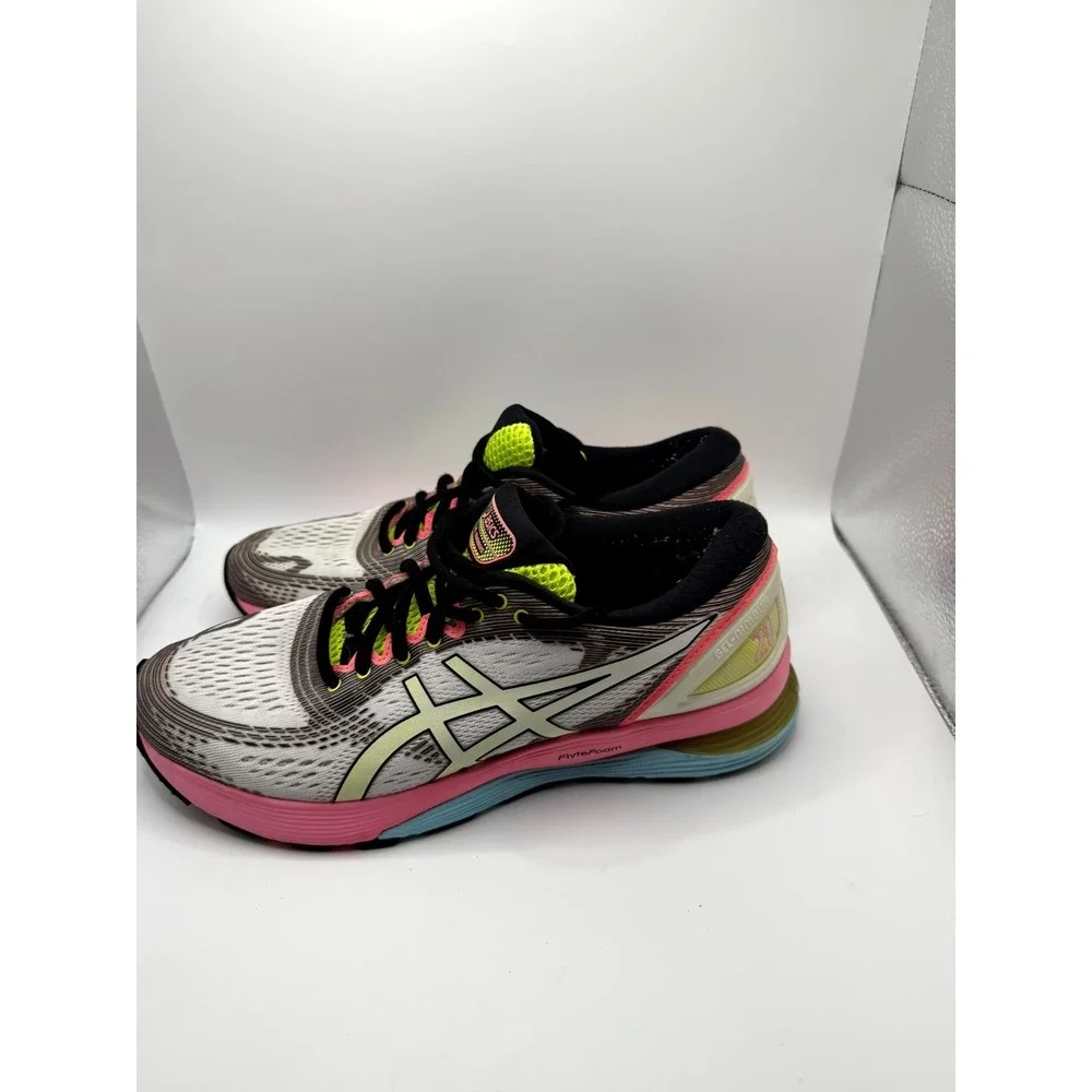 Asics thank you